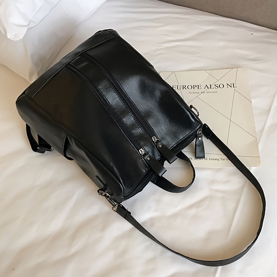 P-202312061612216402.jpg Women Fashion Back Pack Style: 526 - Image 1