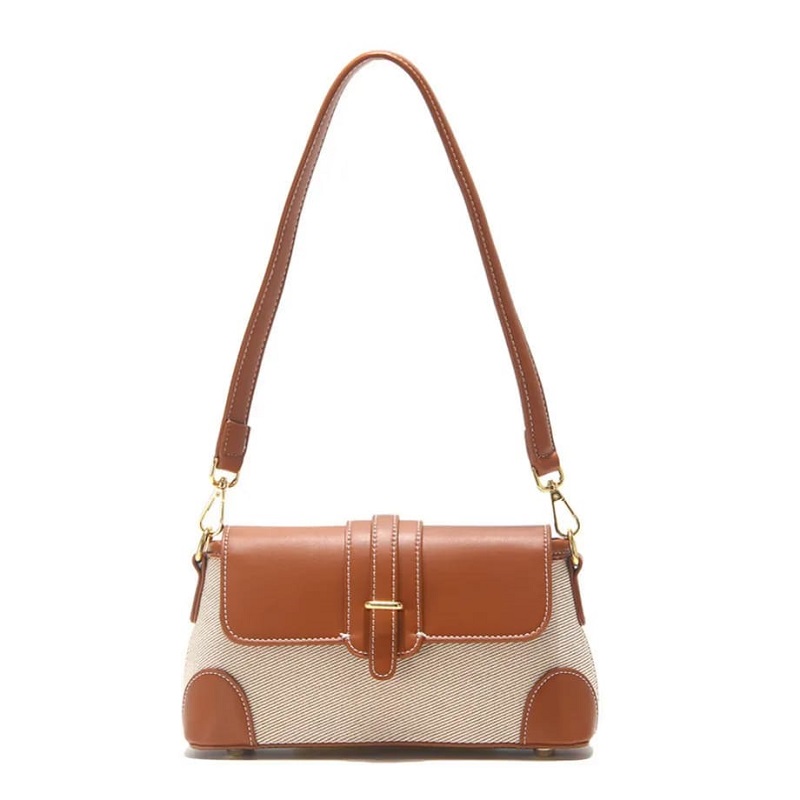 P-202312151343395488.jpg Women Fashion Crossbody Bag Style: 532 - Image 1