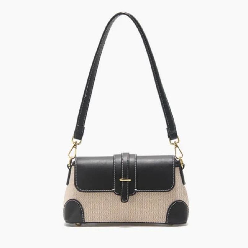 P-202312151344333576.jpg Women Fashion Crossbody Bag Style: 533 - Image 1