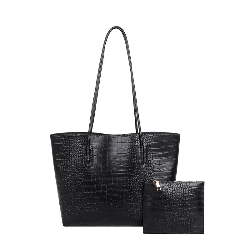 P-202312151722113635.jpg Women Fashion Tote Bag Style:692 - Image 1