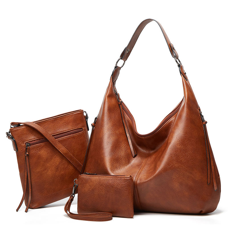 P-202312151724255075.jpg Women Fashion Tote Bag Style:693 - Image 1