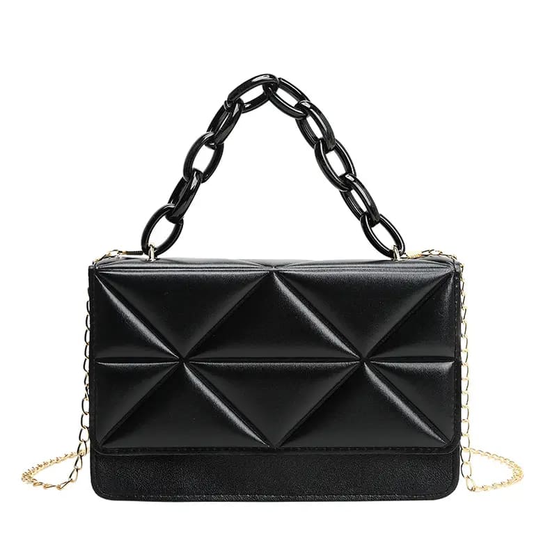P-202312151831464326.jpg Women Fashion Crossbody Bag Style: 535 - Image 1