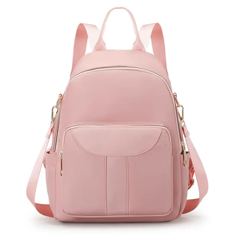 P-202312181424035165-1.jpg Women Fashion Back Pack Style: 537 - Image 1