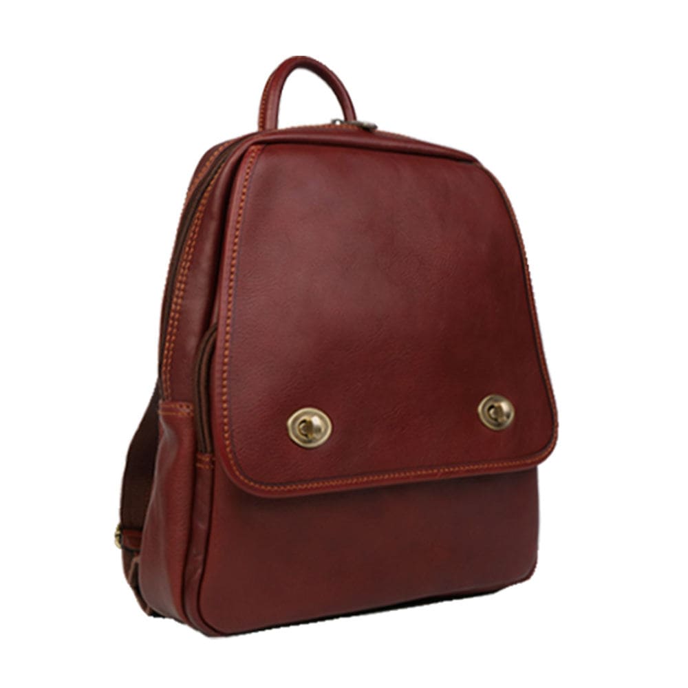 P-202312301349585917.jpg Women Fashion Back Pack Style: 541 - Image 1
