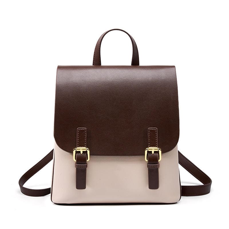 P-202312301351503971.jpg Women Fashion Back Pack Style: 542 - Image 1