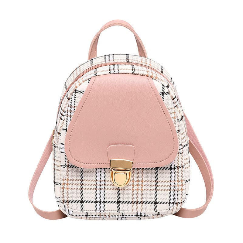 P-202312301434156029.jpg Women Fashion Back Pack Style: 547 - Image 1