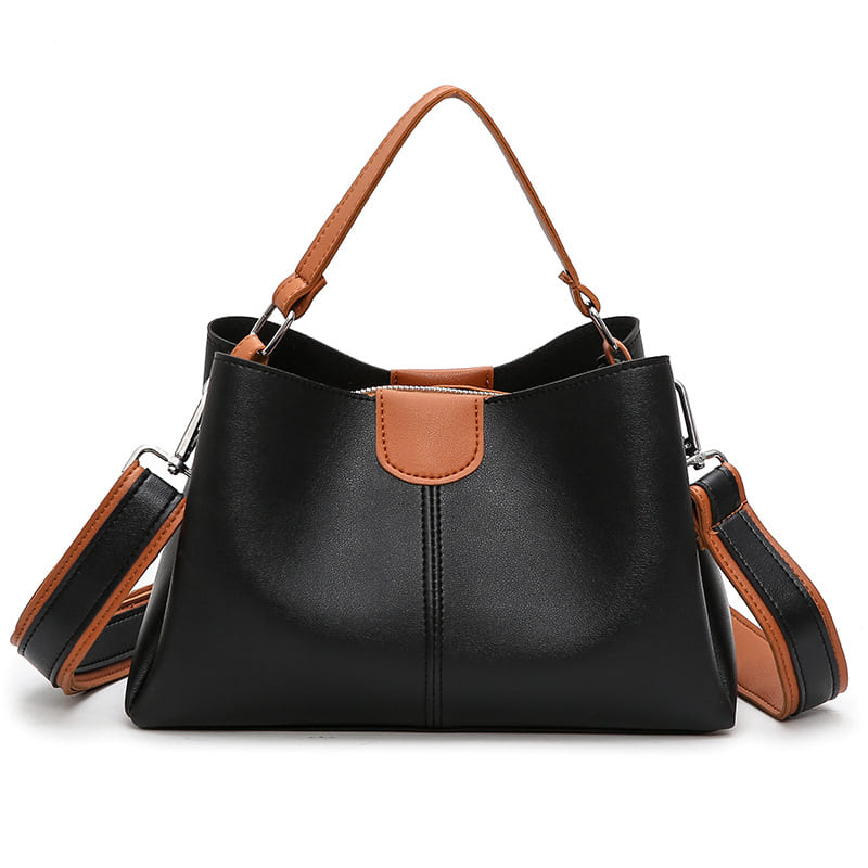 P-202401111256004513.jpg Women Fashion Tote Bag Style:698 - Image 1
