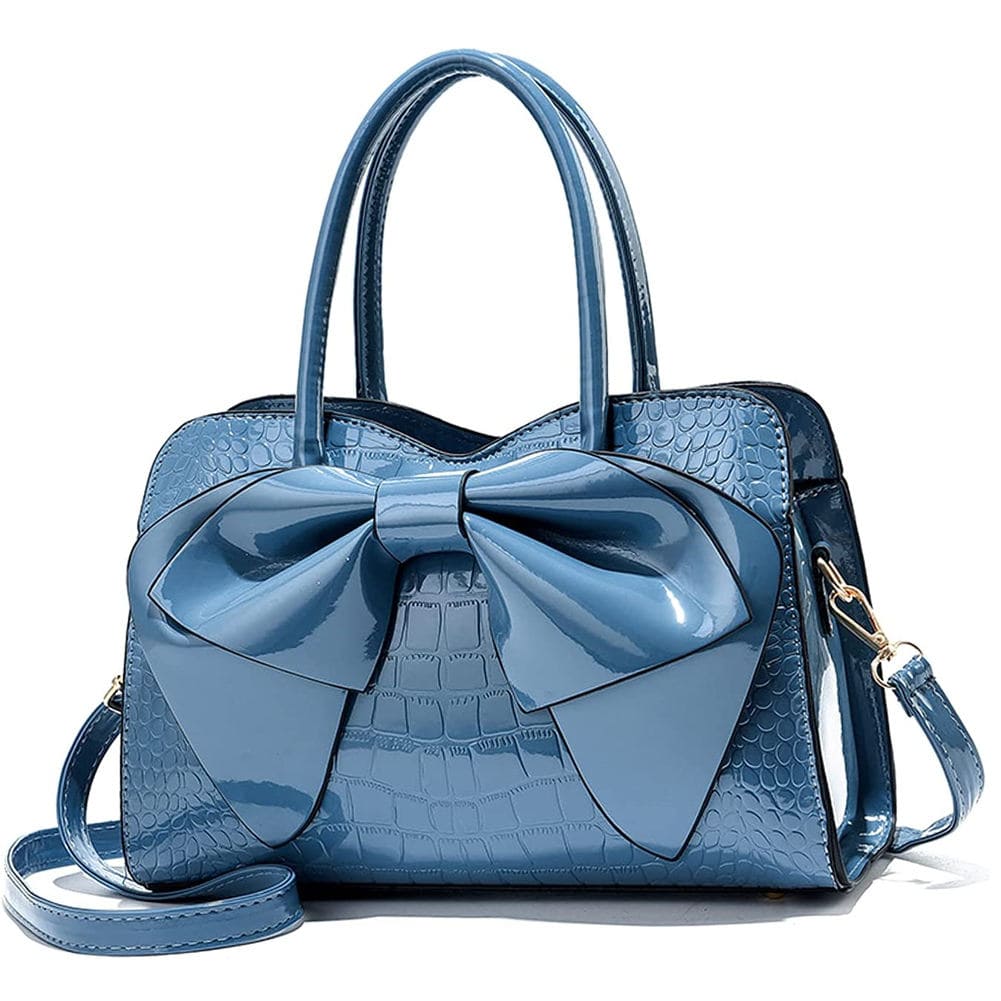 P-202401111300452103.jpg Women Fashion Tote Bag Style:701 - Image 1