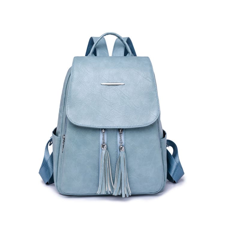 P-202401121332232709.jpg Women Fashion Back Pack Style: 550 - Image 1