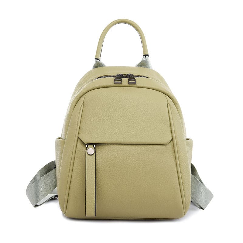 P-202401121334082436.jpg Women Fashion Back Pack Style: 551 - Image 1