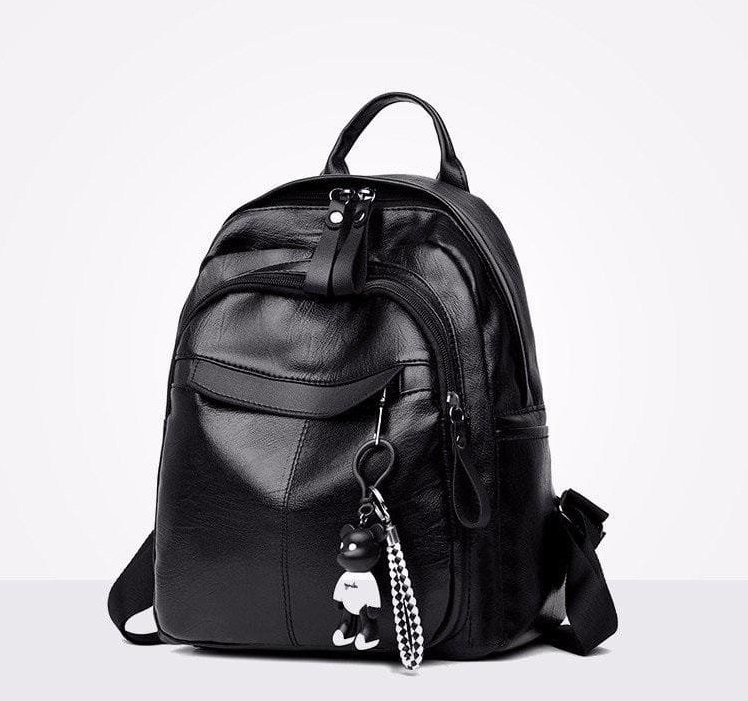 P-202401121401592159.jpg Women Fashion Back Pack Style: 552 - Image 1