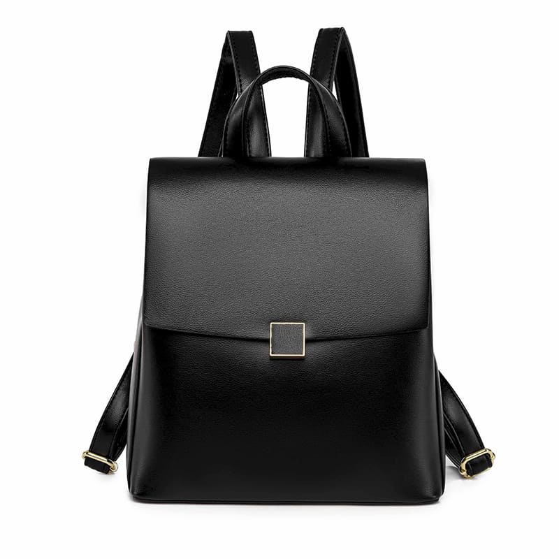 P-202401121403215377.jpg Women Fashion Back Pack Style: 553 - Image 1