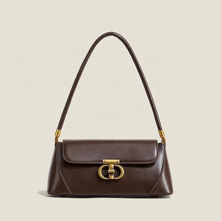 P-202401131334495636.jpg Women Fashion Crossbody Bag Style: 540 - Image 1