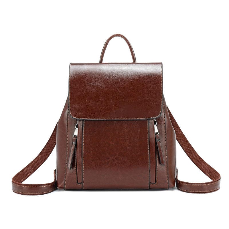 P-202401161910505844.jpg Women Fashion Back Pack Style: 554 - Image 1