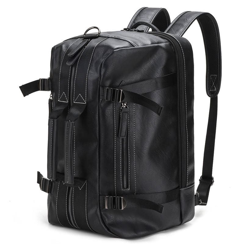 P-202401161920583434.jpg Women Fashion Back Pack Style: 557 - Image 1