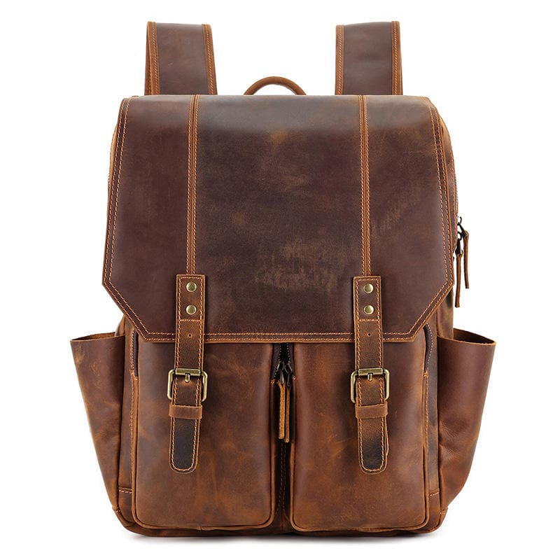 P-202401171424146245.jpg Fashion Back Pack Style: 566 - Image 1
