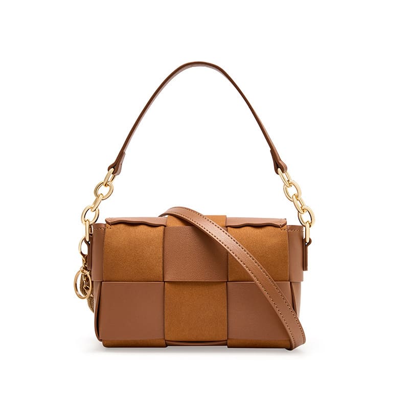 P-202401271411471844.jpg Women Fashion Tote Bag Style:728 - Image 1