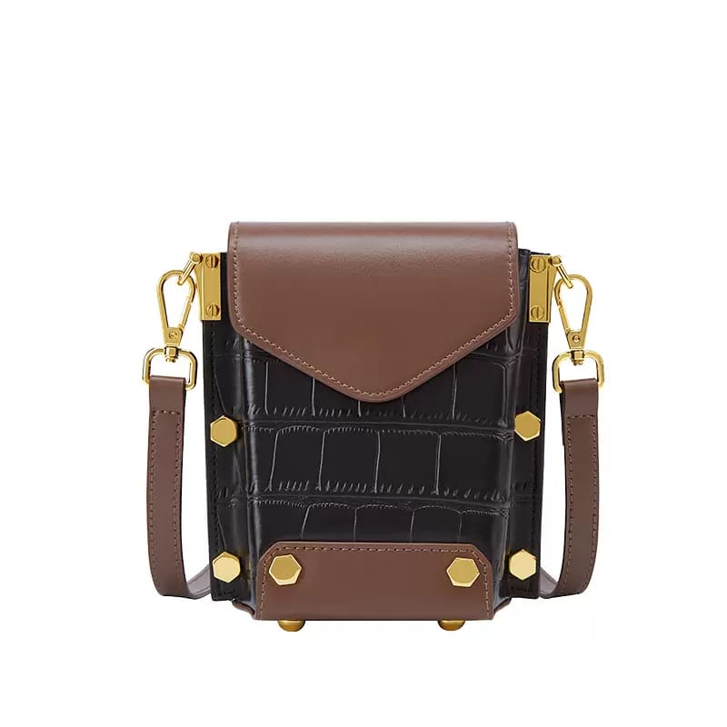 P-202401271435491628.jpg Women Fashion Tote Bag Style:732 - Image 1