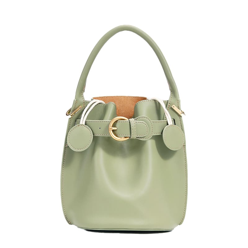 P-202401271524334560.jpg Women Fashion Tote Bag Style:739 - Image 1