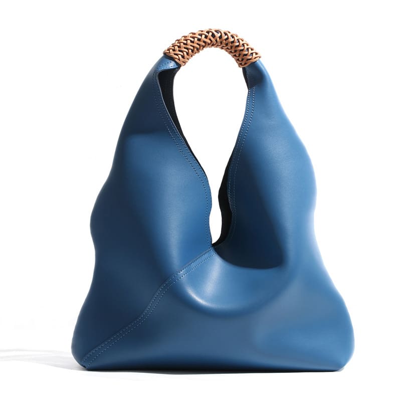 P-202401271525551143.jpg Women Fashion Tote Bag Style:740 - Image 1