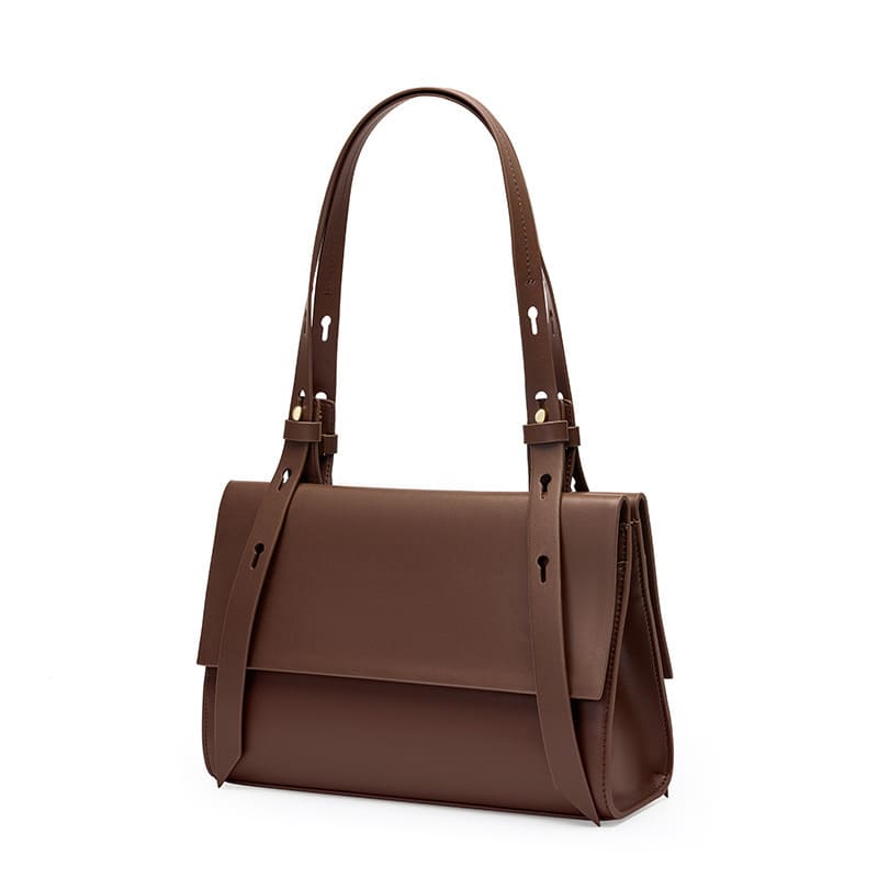 P-202401271532472957.jpg Women Fashion Tote Bag Style:743 - Image 1