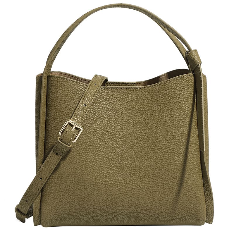 P-202401271826175212.jpg Women Fashion Tote Bag Style:745 - Image 1