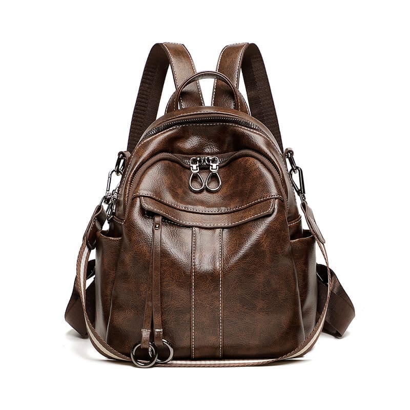 P-202401311342355623.jpg Fashion Back Pack Style: 580 - Image 1