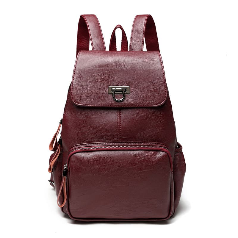 P-202401311348135502.jpg Fashion Back Pack Style: 582 - Image 1