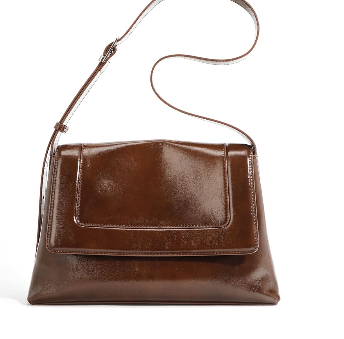 P-202402231314214947.jpg Women Fashion Crossbody Bag Style: 550 - Image 1