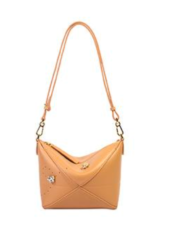 23 Women Fashion Back Pack Style: BK1055-k - Image 1