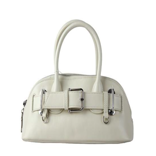 4 Women Fashion Crossbody Bag Style: O S N 0 2 S 5 3 B K - 1 0 0 5 - Image 1