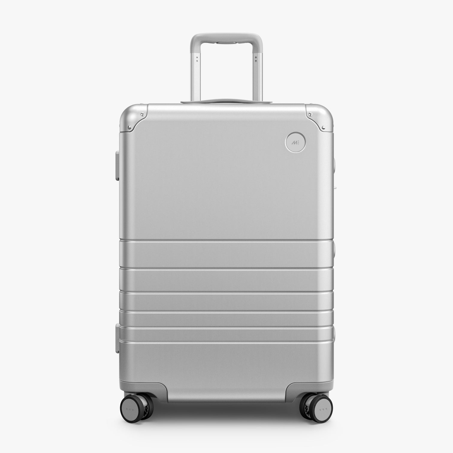 PDP_1_Luggage_Aluminum_CheckInM_AspenSilver_Front_1512x.jpg Women Fashion Crossbody Bag Style-big: 516 - Image 1