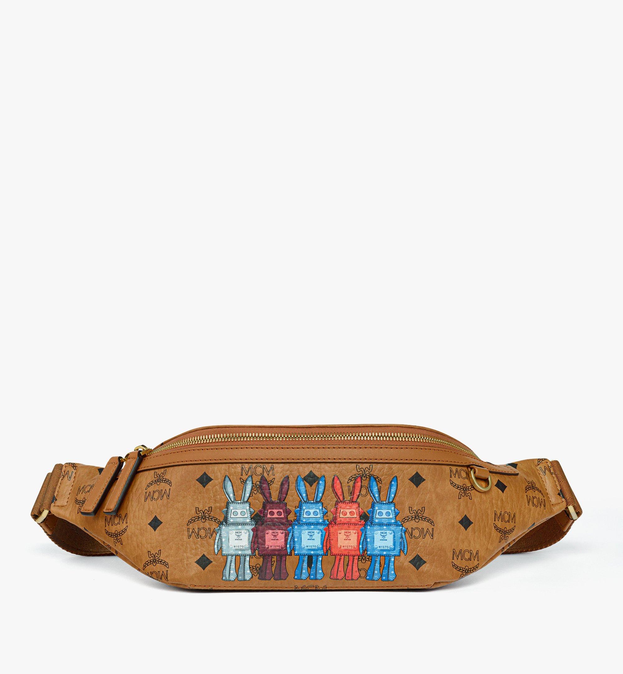 Fursten-Rabot-Visetos-waist-pack-1 Fursten Rabot Visetos waist pack - Image 1